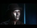 Mr. Silent on Across Indiana
