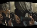 German Schauss, July Guitar Lesson 2C, \"Gitarre&Bass\" Magazi