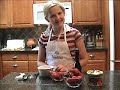 Lacey's Balsamic Sweet Berries