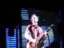 Snow He Ho- R.H.C.P- At cochella