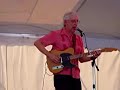 Bill Kirchen, Hillbilly Truck Drivin Man
