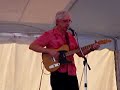 Bill Kirchen, Hillbilly Truck Drivin Man