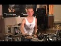 Anders Meinhardt drum\ Anders Meinhardt drum\