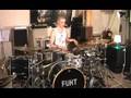 Anders Meinhardt drum'n'bass tutorials - live crossfader