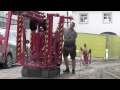 Glasboy im Einsatz in Bad Saulgau / Teil 2
