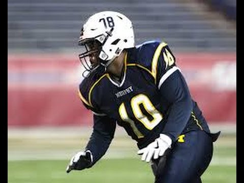 LSU DT Commit Neil Farrell Says He Will Make His "Final Decision" On Wednesday