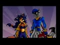 sly 2: band of thieves ending