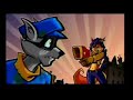 sly 2: band of thieves ending