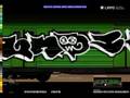 graffit musiq video