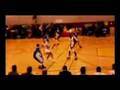 VANIER Vs. DAWSON FEB 8th 2007