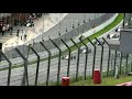 Formula Vee Heat Brands Hatch (Crash)