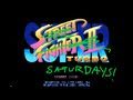 Super Turbo Saturdays #1: T-Hawk Tricks with Damdai