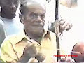 Roda em Ouro Preto (1987): Mestre Caiçara canta