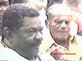 Roda em Ouro Preto (1987): Mestre Caiçara canta