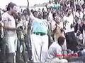 Roda em Ouro Preto (1987): Mestre Caiçara canta