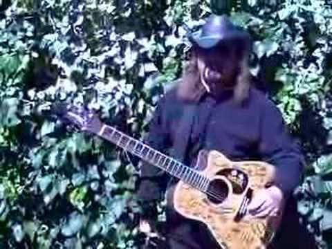 Eddie Cunningham - NASHVILLE STAR AUDITION 2008