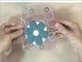 Stamping on Transparencies : Part 3 of 3 (Two Peas In A Bucket) Stamping on Transparencies : Part 3 of 3 (Two Peas In A Bucket)