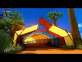First Sonic Unleashed Gameplay