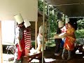 Clown Skits 2007 - Part 1