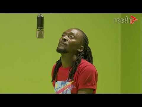 King Shaddy - Real Lover | COLOR VIBES
