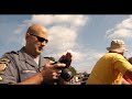 Crash test studies