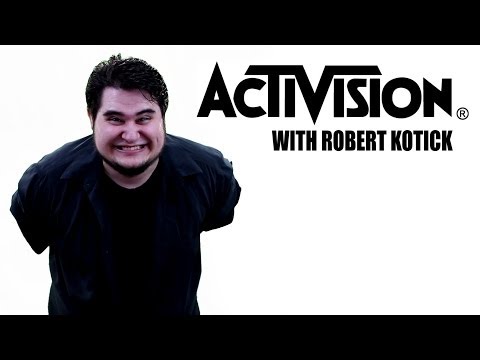If Activision were 100% honest with us...
