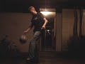 Soccer freestyle