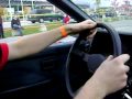 Drive Your Dreams - Toronto - AE86 Autocross Run In-car Video