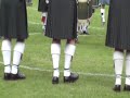 British Pipe Band Championships 2008 - St Laurence O\