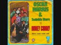 Oscar Harris & The Twinkle Stars - Honey Conny
