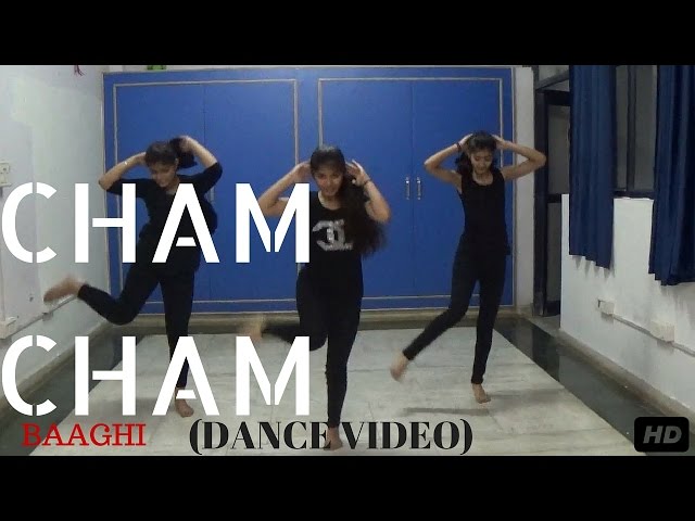 Cham cham single dance