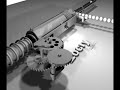 animated gearbox internals