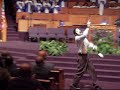 Genesis Mime Ministry I Wont Complain