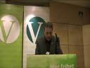 Inge Solli - Kandidatpresentasjon for Akershus Venstres Nominasjonsm�te