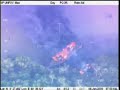 SLAF Fighter jets destroy two LTTE  crafts - Chundikulam - 8 JAN