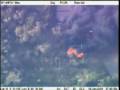 SLAF Fighter jets destroy two LTTE  crafts - Chundikulam - 8 JAN