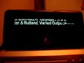 Accessing RadioFeeds on a Logitech Squeezebox
