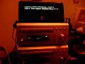 accessing radiofeeds on a logitech squeezebox