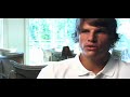 Kyle Korver on Creighton University