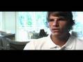 Kyle Korver on Creighton University