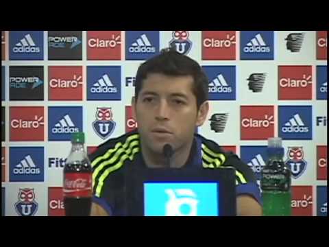 [Video] José Rojas y César Cortés adelantaron el Superclásico
