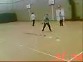 dodgeball dodgeball
