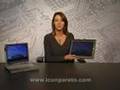 Tablet PC - Fujitsu T4220, Motion LE1700 - ICON Pareto