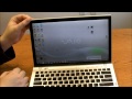 Macbook Air Boots