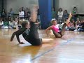 Balletto al Liceo Barabino A.S. 2005/06 Balletto al Liceo Barabino A.S. 2005/06