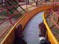 Long slide
