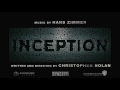 Inception - Trailer Soundtrack - HANS ZIMMER