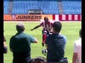Presentacion Sinama Pongolle Atletico