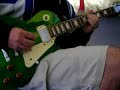 Creed - My Own Prison(Cover)by T.T Creed - My Own Prison(Cover)by T.T