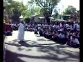 manaoag parish fr butch bombase manaoag national high school